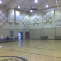 Soundproofing Gymnasiums